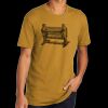 Unisex Cotton Tee Thumbnail