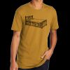 Unisex Cotton Tee Thumbnail