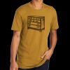 Unisex Cotton Tee Thumbnail