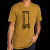 Unisex Cotton Tee Thumbnail