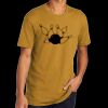 Unisex Cotton Tee Thumbnail