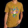 Unisex Cotton Tee Thumbnail