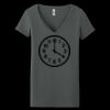 Women's Ideal V Neck Tee Thumbnail