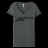 Women's Ideal V Neck Tee Thumbnail