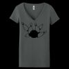 Women's Ideal V Neck Tee Thumbnail