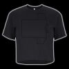 Women's Crop Top Thumbnail
